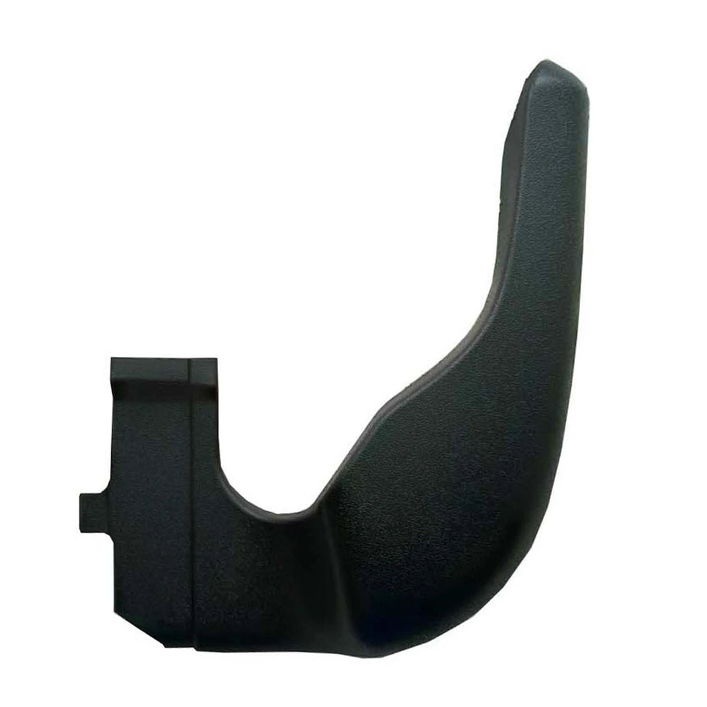 Replacement Outer Bumper Step Pad Rear Passenger Side for Toyota Hilux (2011–2018)