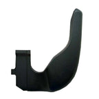 Replacement Outer Bumper Step Pad Rear Passenger Side for Toyota Hilux (2011–2018)