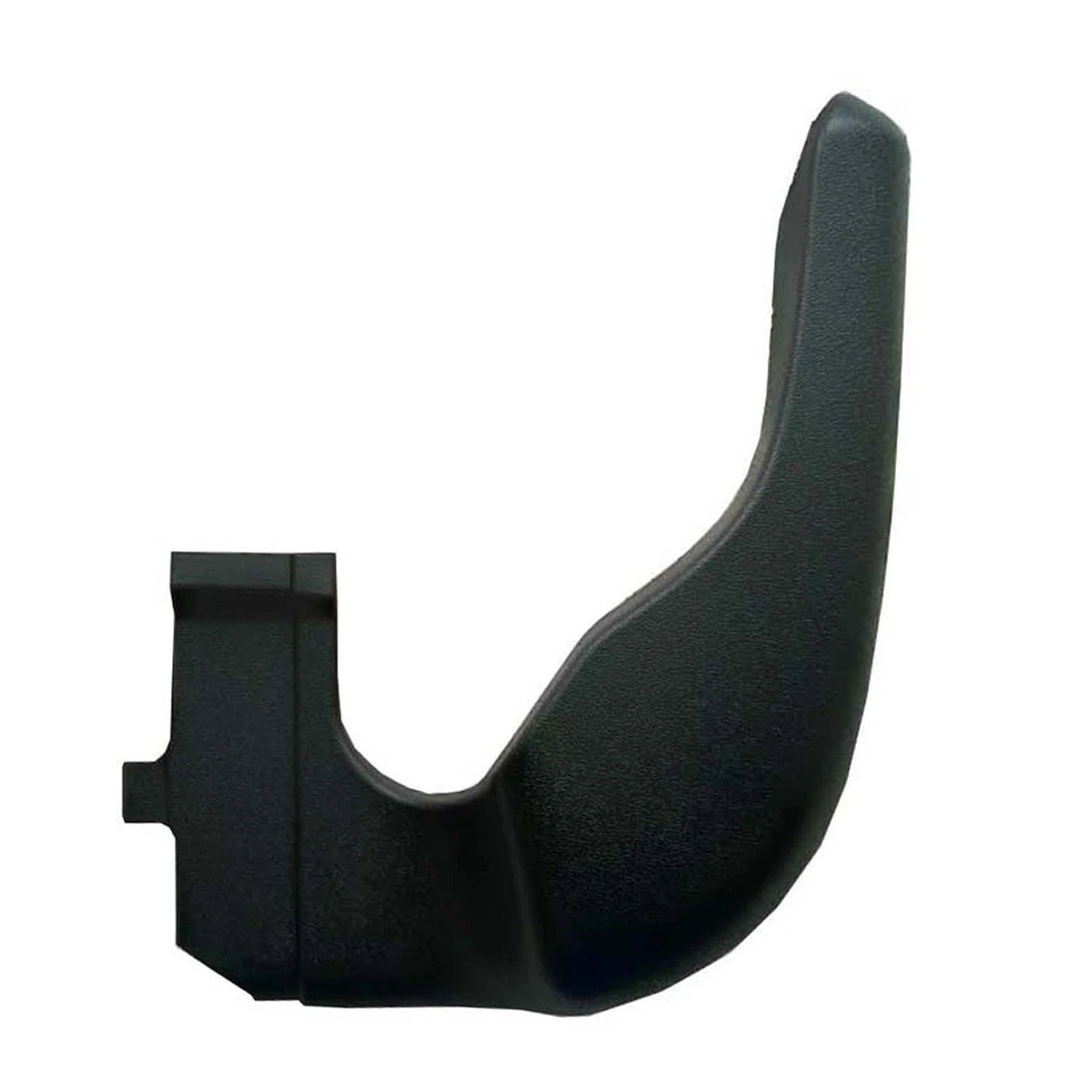 Replacement Outer Bumper Step Pad Rear Passenger Side for Toyota Hilux (2011–2018)
