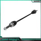 CV Axle Assembly for Mazda CX-9 (2016–2021) Rear Passenger Right