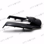 Rear Stretched Fender Extension for Harley Touring Bagger (2014–2017)