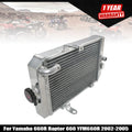 Radiator for Yamaha Raptor 660R (2001–2005)