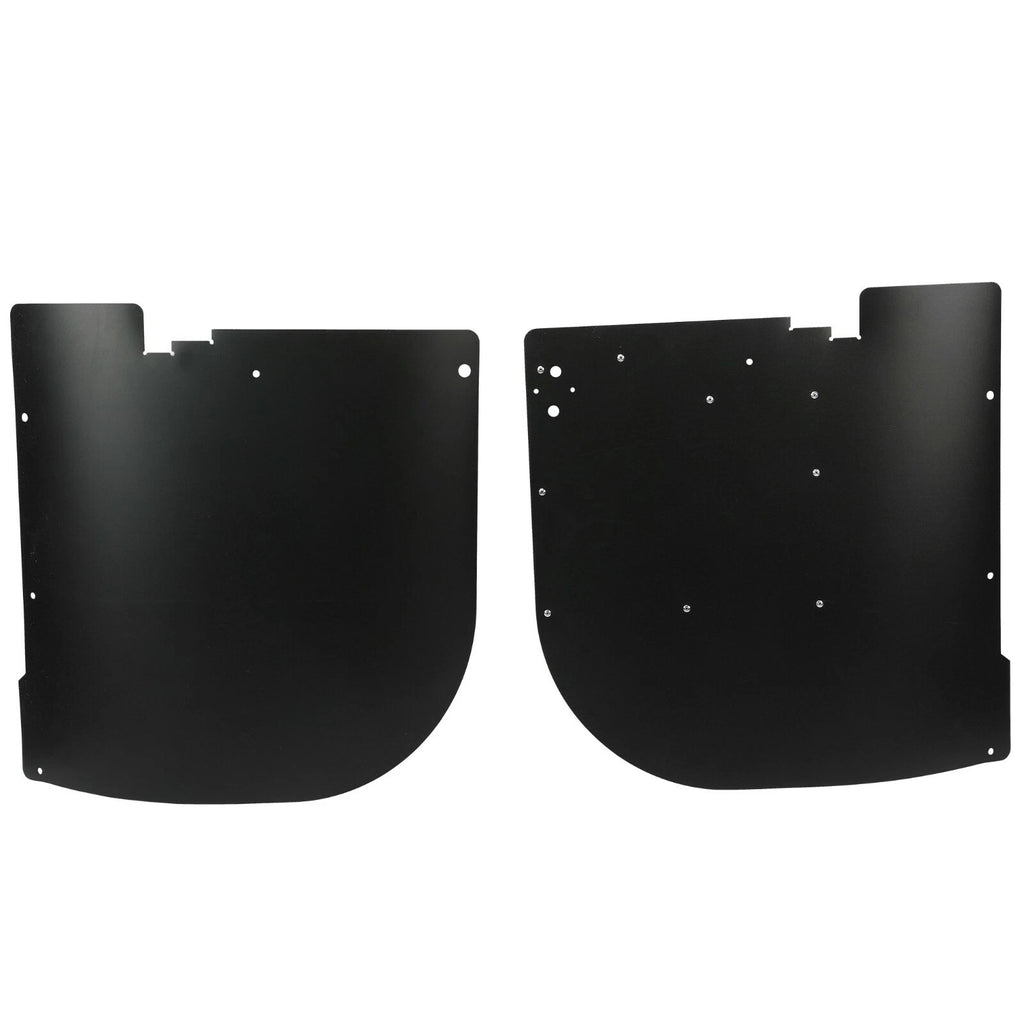 Rear Mud Guards for Polaris Ranger XP 900 XP 1000 (2013–2017)