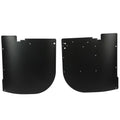 Rear Mud Guards for Polaris Ranger XP 900 XP 1000 (2013–2017)