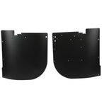 Rear Mud Guards for Polaris Ranger XP 900 XP 1000 (2013–2017)