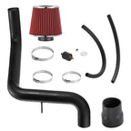 K&N Cold Air Intake Kit for Acura Integra GS-R 1994–2001 (57-3509)