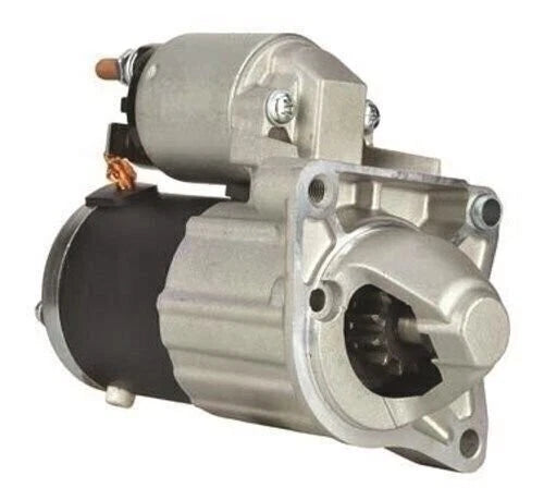 12V Starter for Fiat 500 (2012–2013) RL073160AA