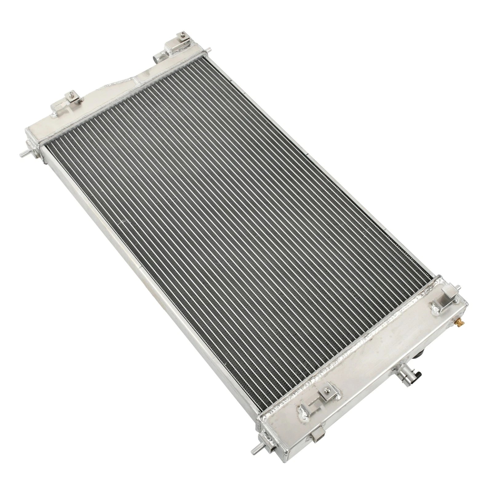 3 Row Radiator for Chevy Impala (2014–2019), Malibu (2013–2015), Limited (2016)