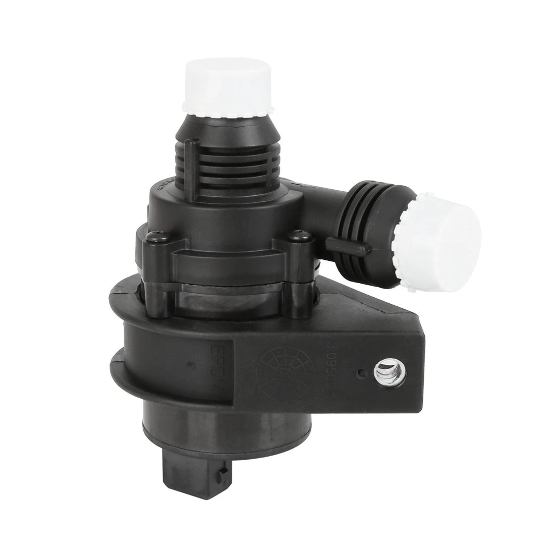 Auxiliary Coolant Water Pump V20160002 for BMW 530i 745i (2001–2005)