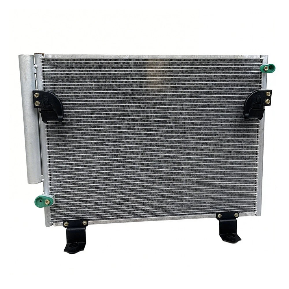 AC Condenser for Toyota Hilux (2005–2014) 2.7L TGN16 TGN26 4.0L GGN15