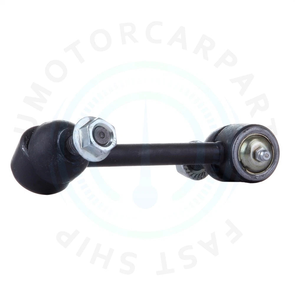 Set of 4 Sway Bar End Links for GMC Envoy Chevrolet Trailblazer (2008–2009)