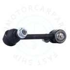 Set of 4 Sway Bar End Links for GMC Envoy Chevrolet Trailblazer (2008–2009)