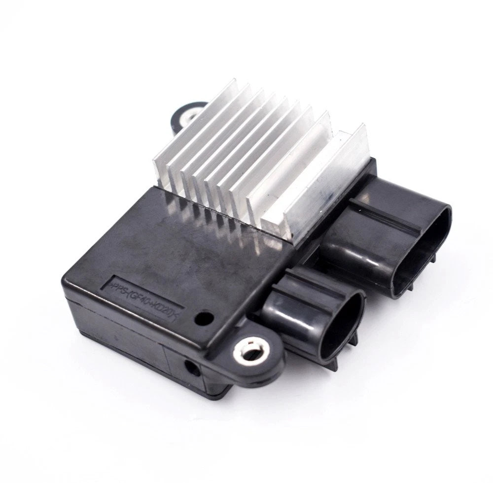 Cooling Fan Control Module for Toyota Corolla Matrix Mazda 5 CX-7 (2003â2012)