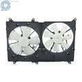 Dual Radiator Cooling Fan for Lexus RX300 (2001–2003)
