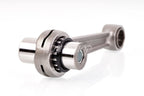 Connecting Rod Kit Peek Bearing for KTM EXC MXC XC XC-W SX SXS 250 300 (2000–2023)