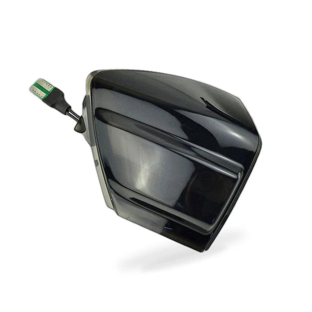 LED Sequential Turn Signal Mirror Light for Ford S-Max (2007–2014)