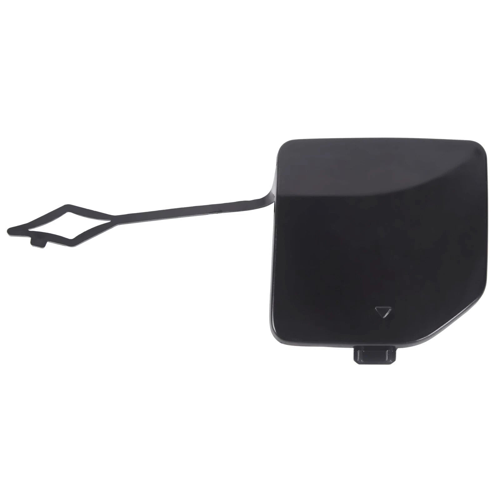 Rear Bumper Tow Hook Cover for BMW X3 (2022-2024)