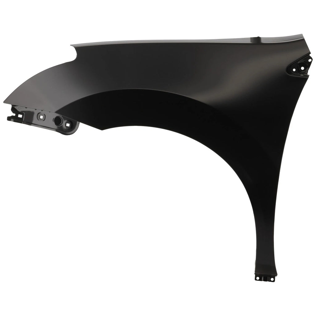 Fender for Nissan Rogue (2011–2013) Front Driver and Passenger Side
