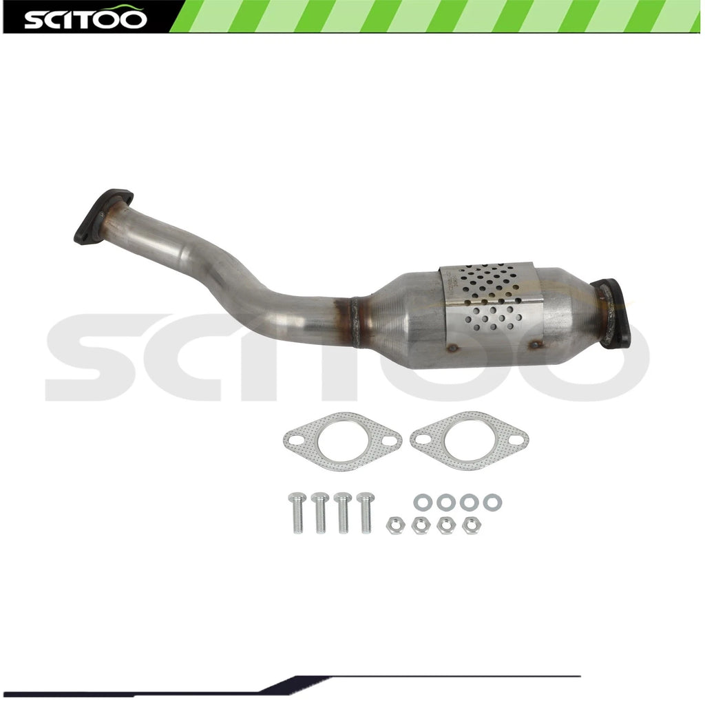 Catalytic Converter for Nissan Rogue 2.5L (2008–2015) EPA