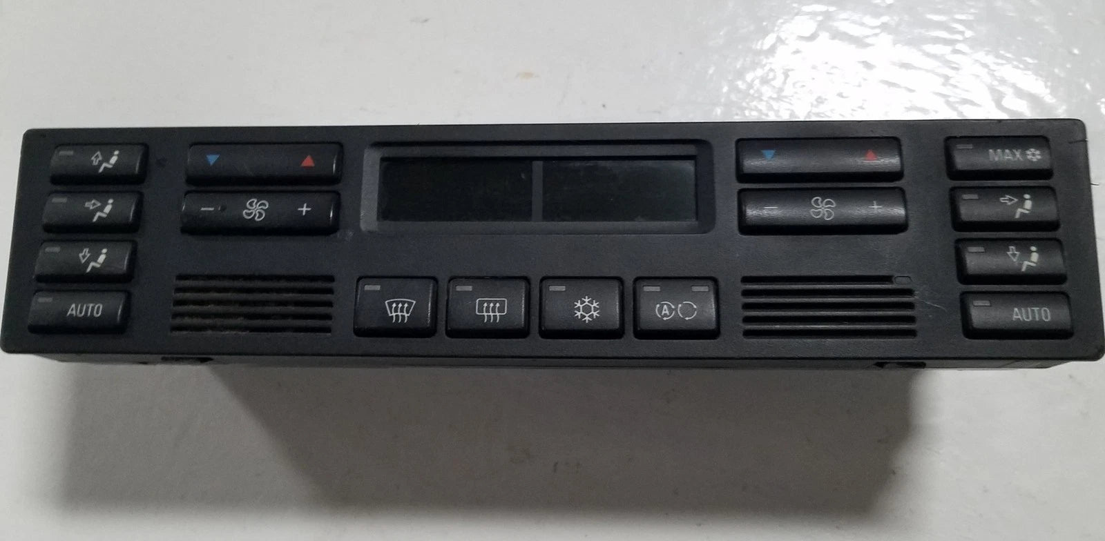 Heater A/C Climate Control for BMW 7 Series (1995–2001) 64116901314