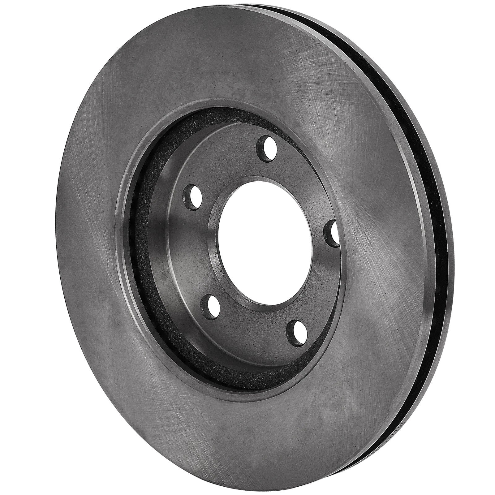Front Brake Rotors for Chrysler Town & Country, Dodge Caravan (2001–2007)
