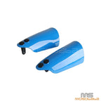 Handguards for Harley Road Glide ST FLTRXST 2022-2023