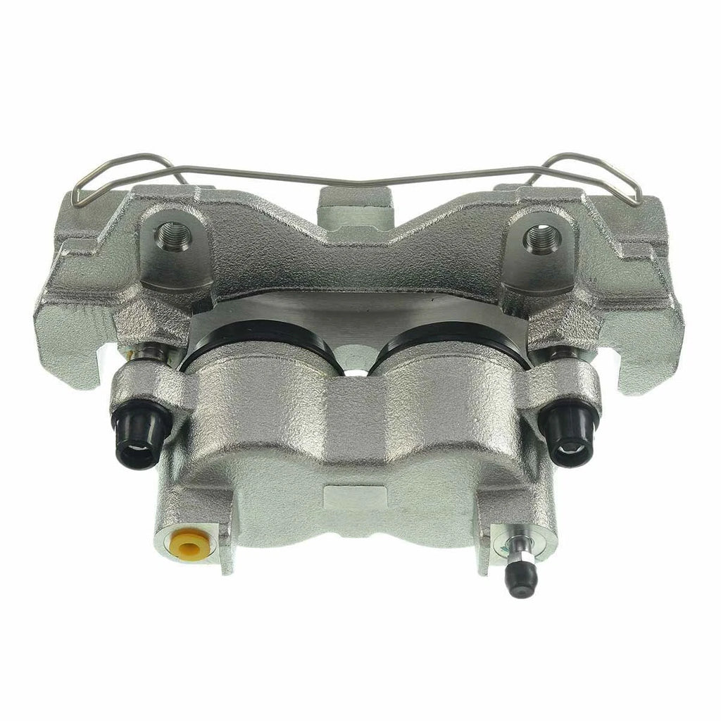 Front Right Brake Caliper with Bracket for Jeep Grand Cherokee (1999–2002)