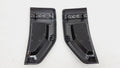 Set of 2 Chrome Emblems for Ford Maverick Lariat (2022–2025)