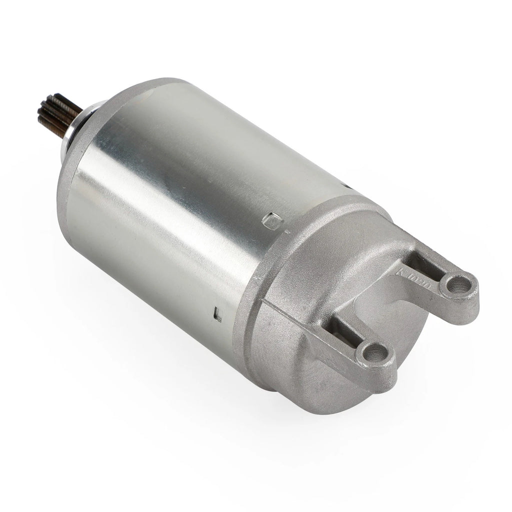 Starter Motor for Kawasaki ZX-R 400 ZX400 ZZR 400 500 600 Ninja ZX-6R (1990–2008)