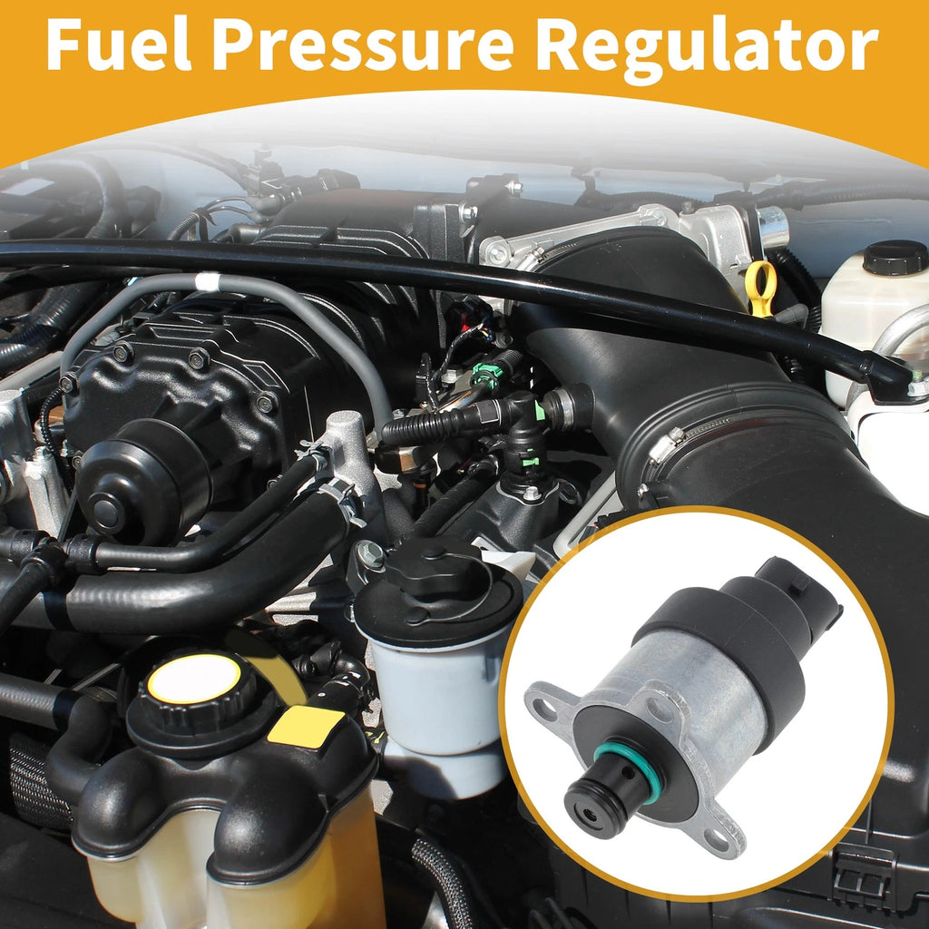 Fuel Pressure Regulator No. 1465ZS0072/0928400690 for Kia Sorento (2002)