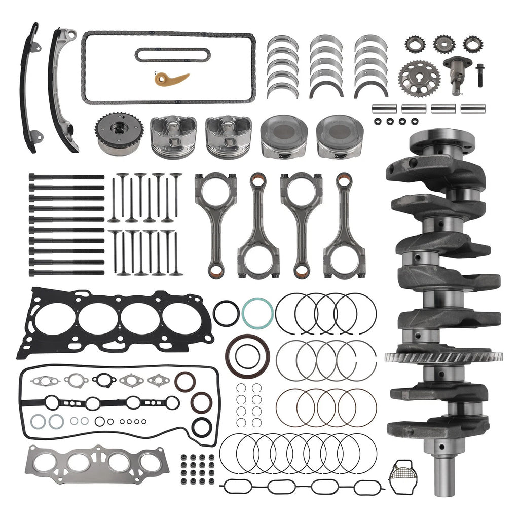 Engine Rebuild Kit for Toyota Camry (2007–2011)