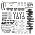 Engine Rebuild Kit for Toyota Camry (2007–2011)