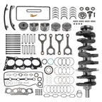 Engine Rebuild Kit for Toyota Camry (2007–2011)