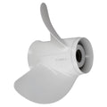 Aluminum Propeller for Yamaha 50-130HP (15 Spline, 12 5/8" x 21")
