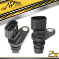 Camshaft & Crankshaft Position Sensors for Chevy Silverado 3500 (2006)