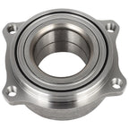 Set of 2 Rear Wheel Bearing Hubs for Mercedes-Benz E250 E320 E350 E500 E550 E55 AMG