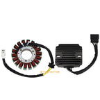 Magneto Stator + Voltage Rectifier for Suzuki GSX-R750 (2000–2003)