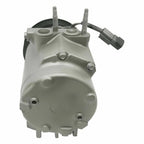 AC Compressor Kit Replacement with Condenser for Mitsubishi Fuso (2010-2022)