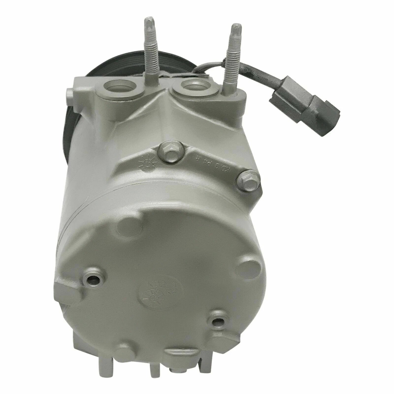 AC Compressor Kit Replacement with Condenser for Mitsubishi Fuso (2010-2022)