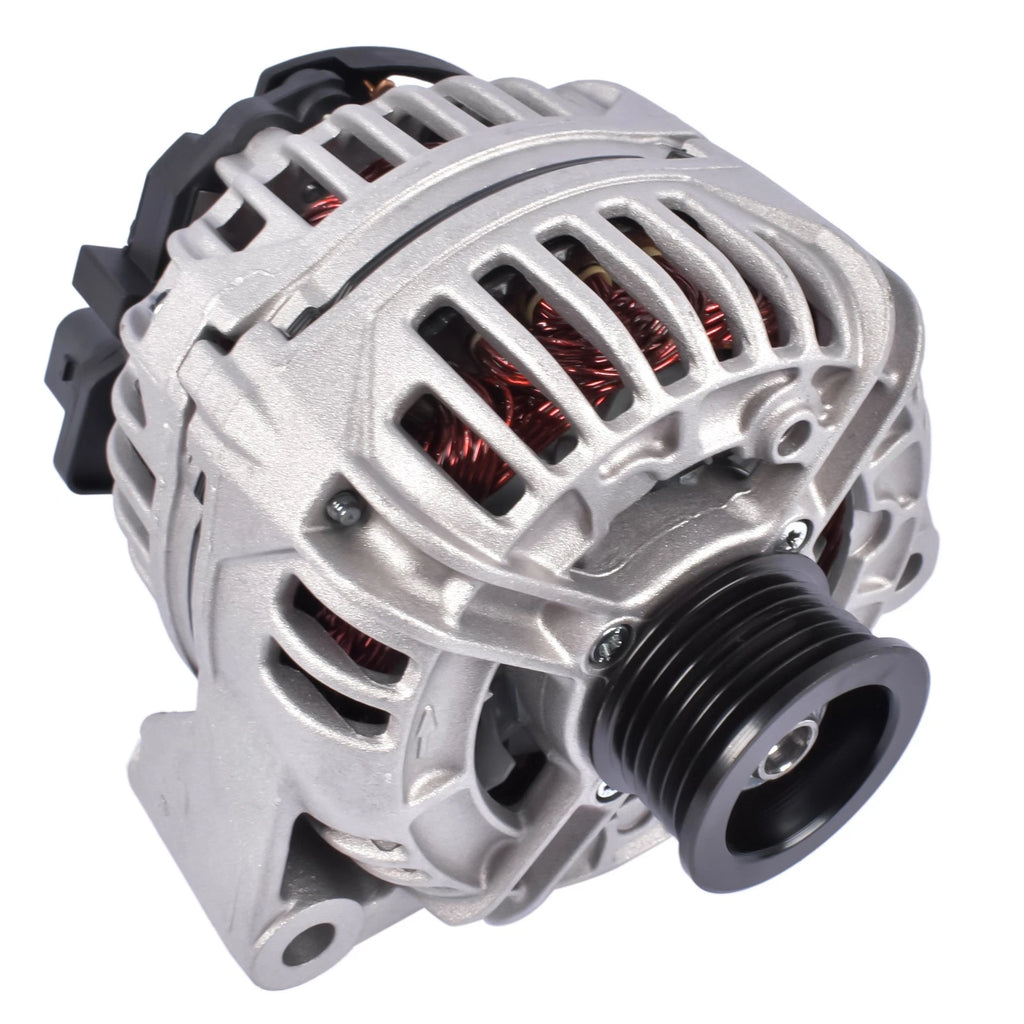 120 Amp Alternator for Mercedes-Benz C240 C320 (2001–2005)