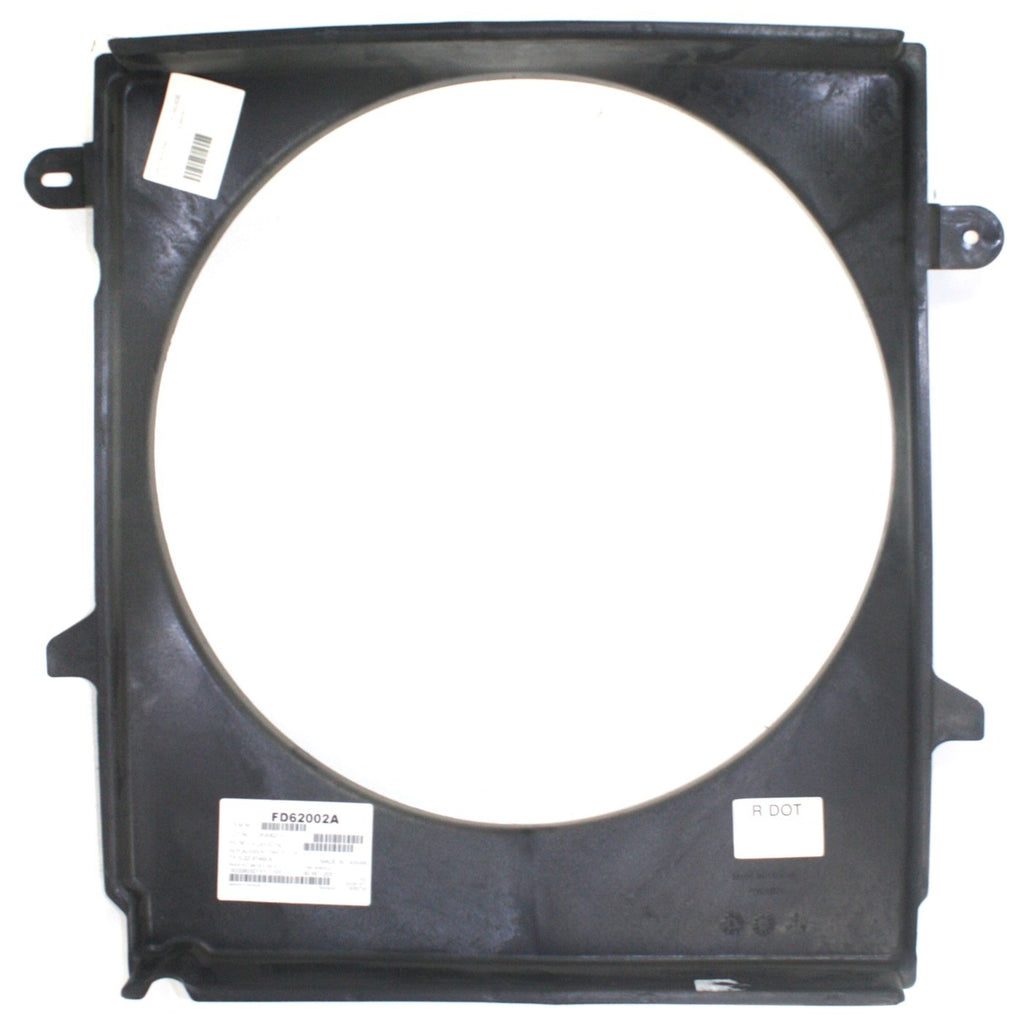 Fan Shroud for Ford Ranger (1998–2008)