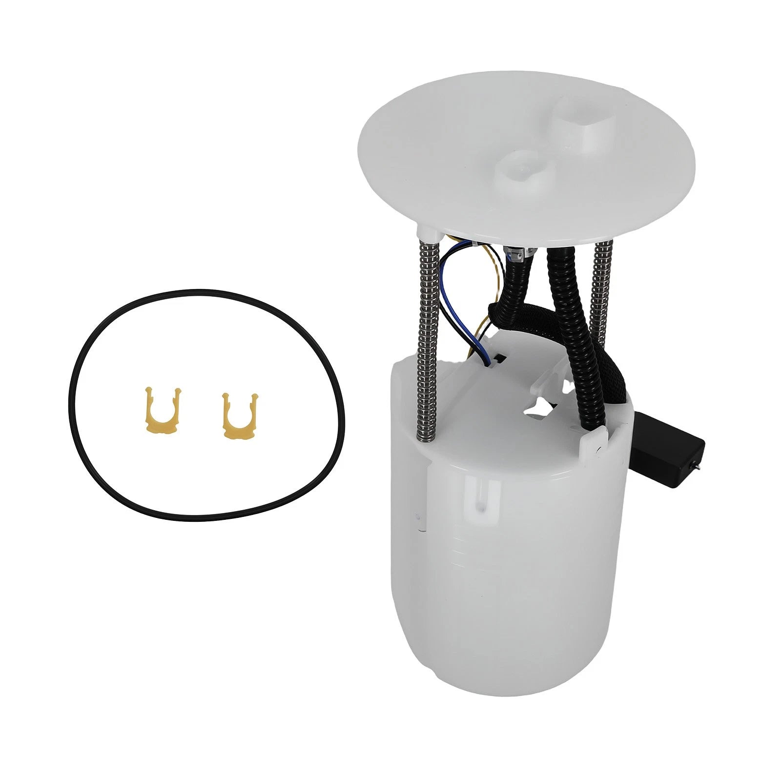 Electric Fuel Pump Module Assembly for Toyota Tacoma V6 4.0L (2005–2015)