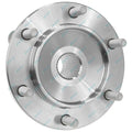 Front Wheel Bearing Hub Assembly for Toyota Fortuner 2.8L (2015-2019)