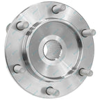 Front Wheel Bearing Hub Assembly for Toyota Fortuner 2.8L (2015-2019)