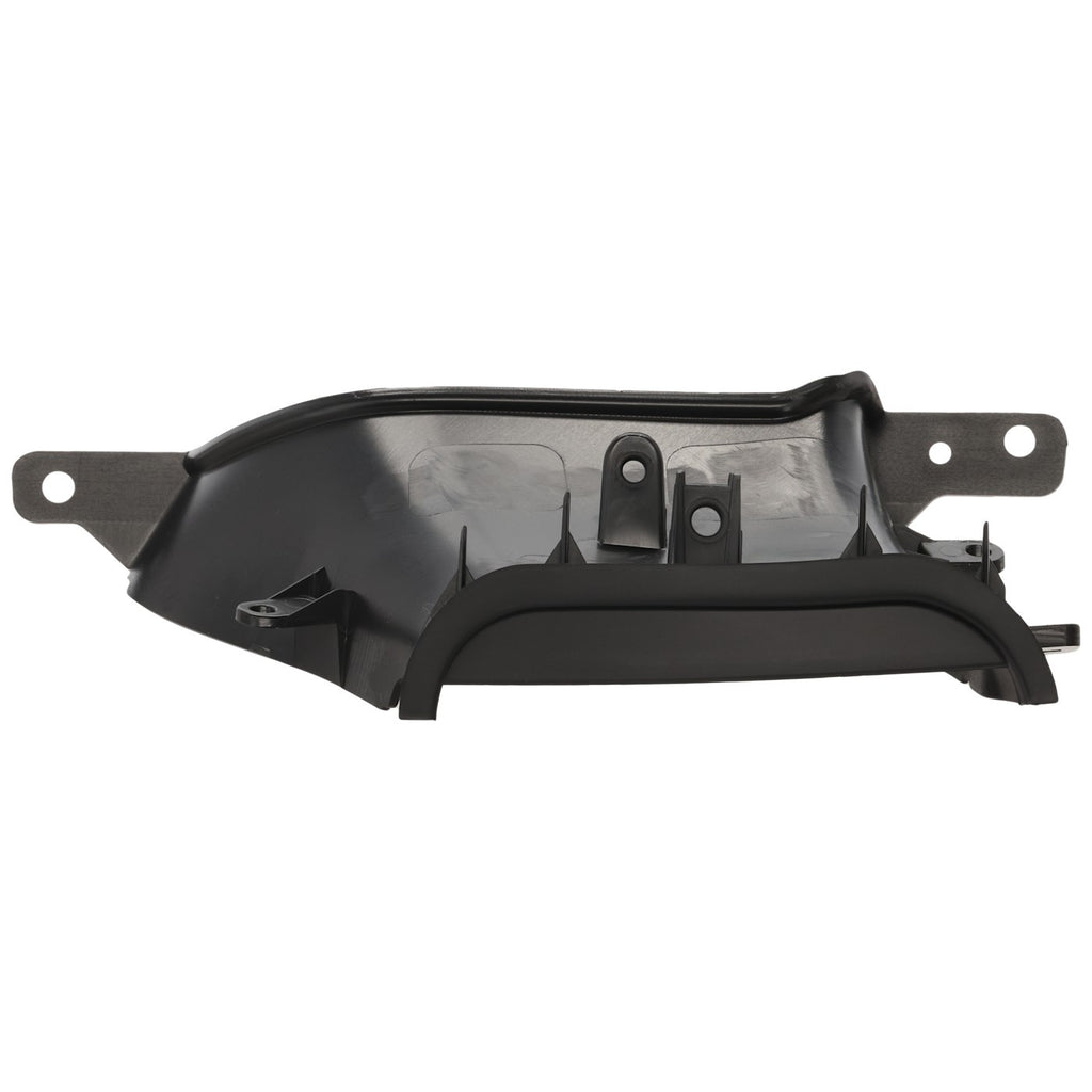 Set of 2 Air Intake Ducts for Chevy Coupe
