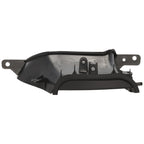 Set of 2 Air Intake Ducts for Chevy Coupe