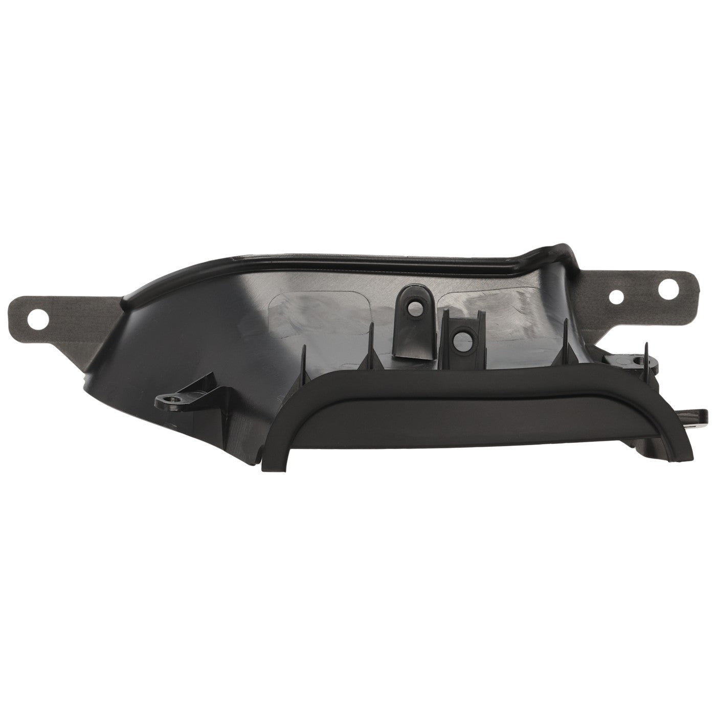 Set of 2 Air Intake Ducts for Chevy Coupe