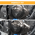 Clutch Cover Guard for Yamaha Tenere 700 XTZ700 XTZ07 XSR700 (2019–2023)