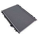 Aluminum Cooling Radiator for Honda Ridgeline Pilot (2016–2024)