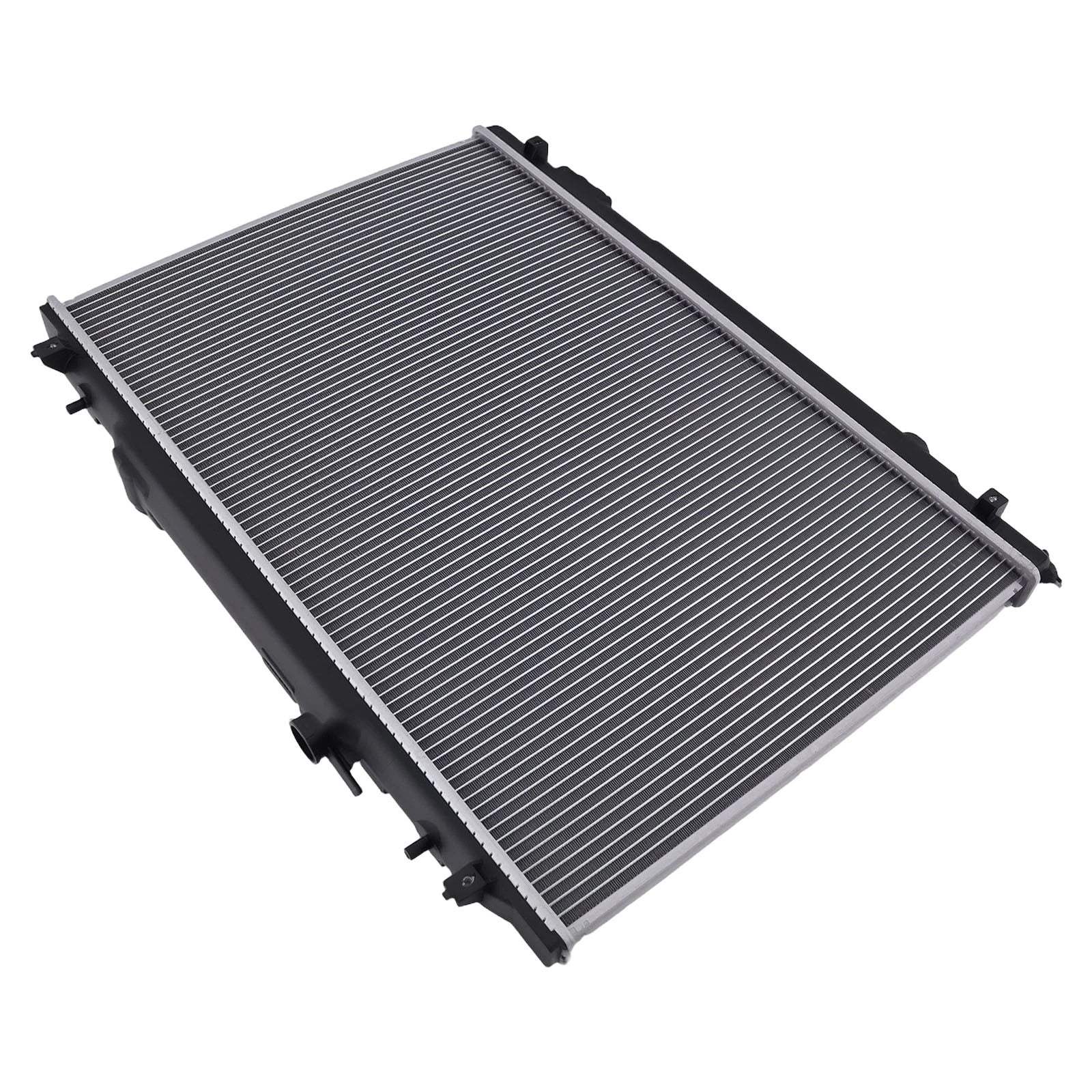 Aluminum Cooling Radiator for Honda Ridgeline Pilot (2016–2024)